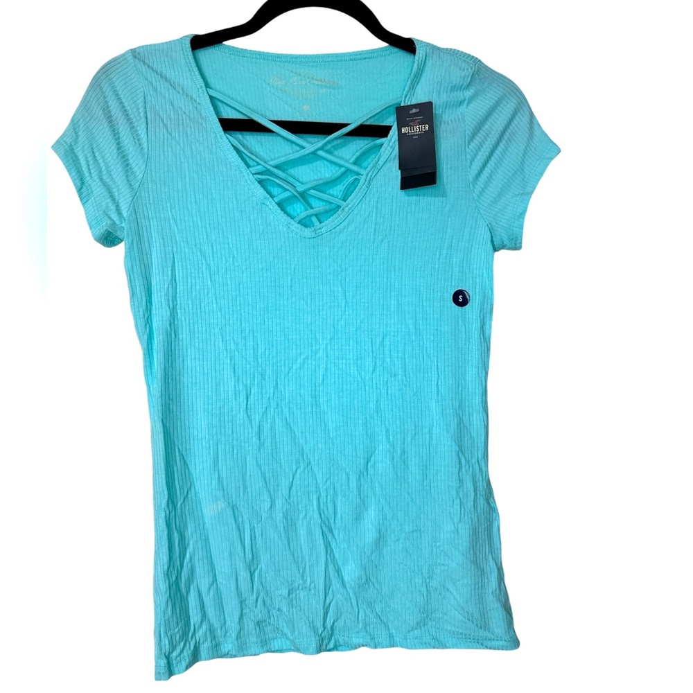 Hollister Girl’s Top, size Small, NWT